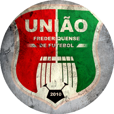 Logo União Frederiquense de Futebol